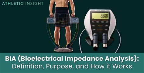 Bioelectrical Impedance Analysis