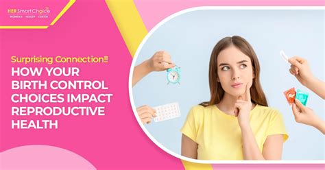 Birth Control and Reproductive Health