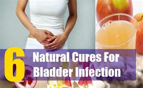 Bladder Infection Treatment