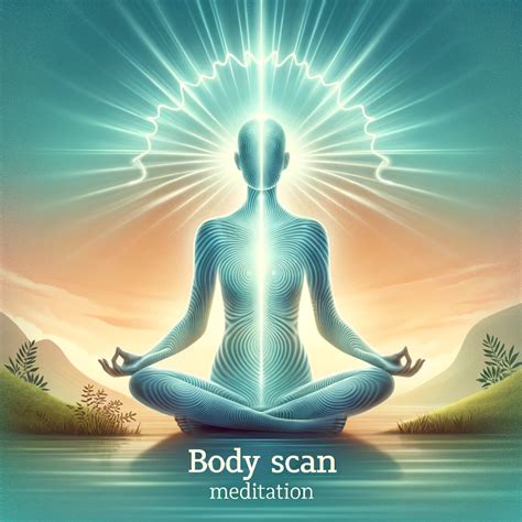 Body Scan Meditation