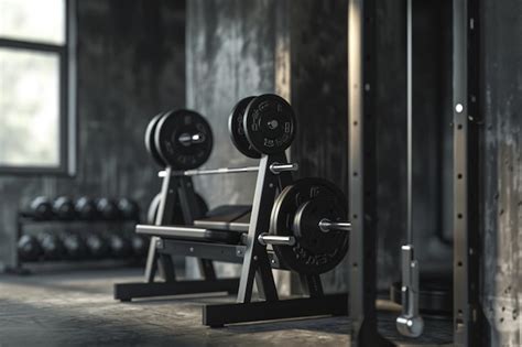 Bodybuilding Gym Equipment
