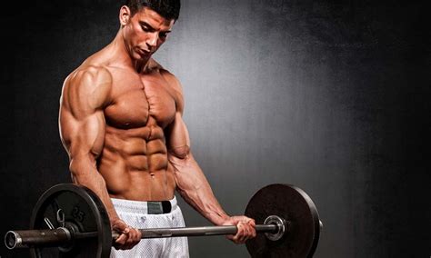 Bodybuilding Gym Workouts
