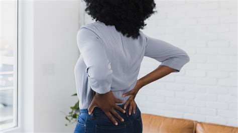 Bruised Tailbone Causes