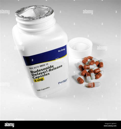 Budesonide for Gastrointestinal Diseases