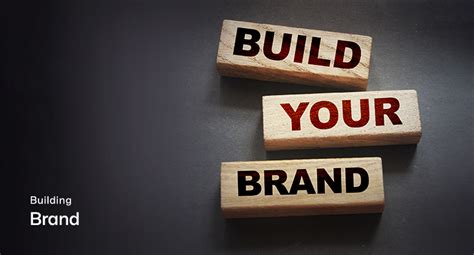 Building Brand