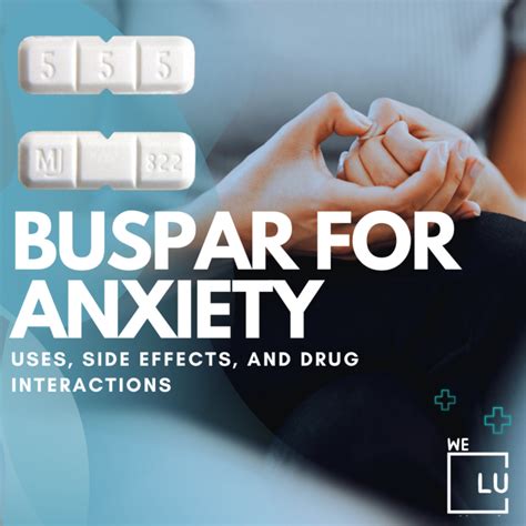 Buspar interactions with other medications