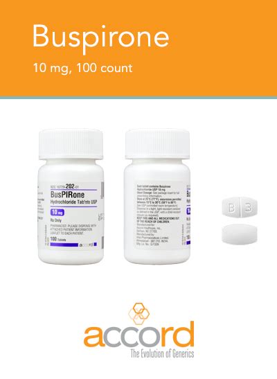 Buspirone