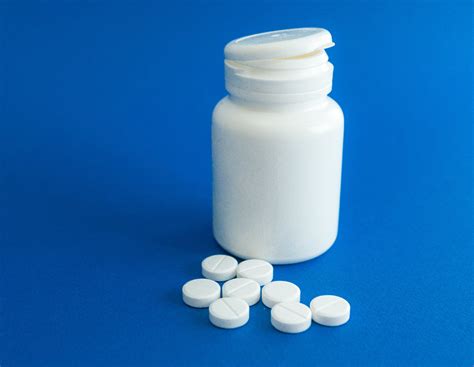 Benefits of butalbital
