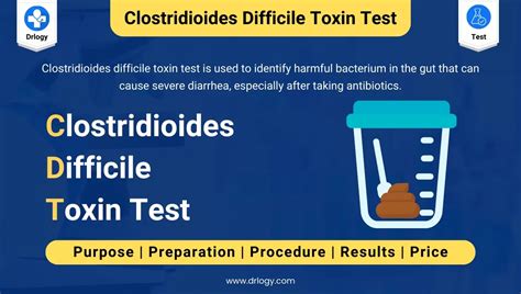 C Diff Stool Testing