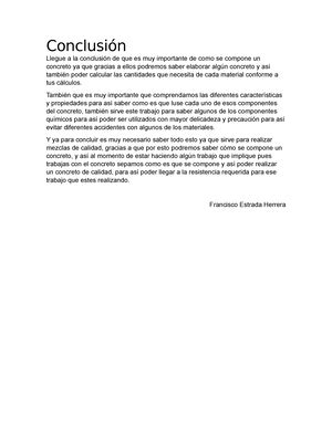 CAQH Conclusion