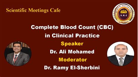 CBC in Clinical Practice