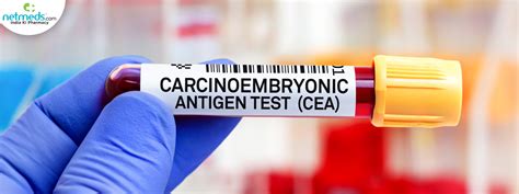 CEA Blood Test Benefits