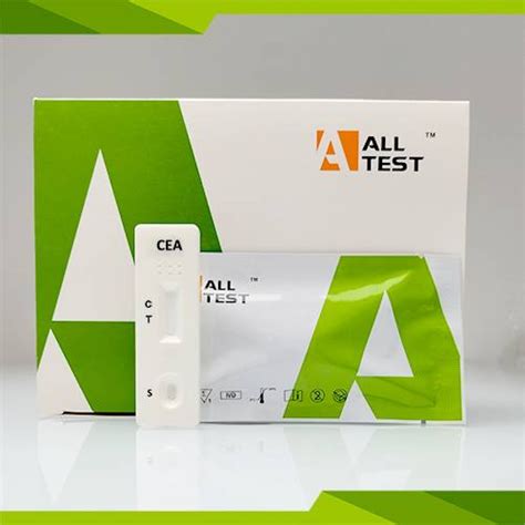 CEA Test