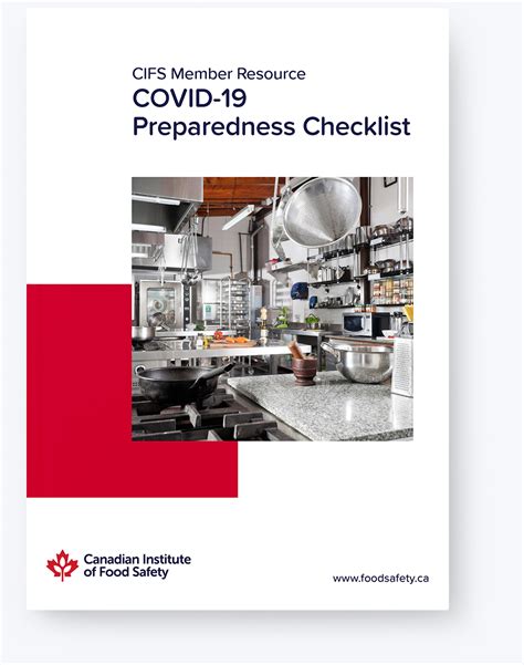 COVID-19 Preparedness
