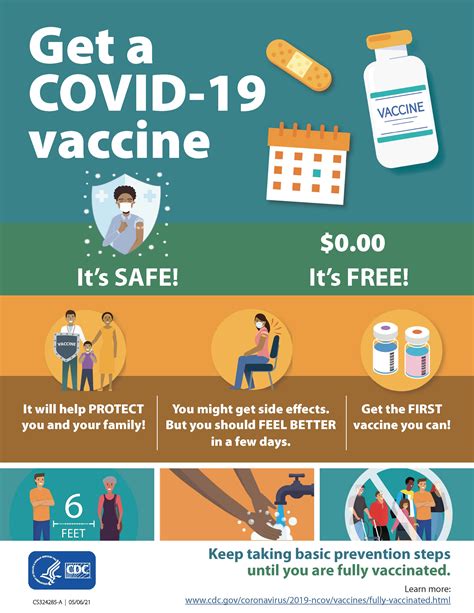 COVID-19 Prevention and Vaccination