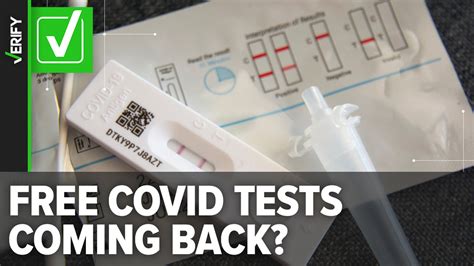 COVID Test Kit Costs and Insurance Coverage