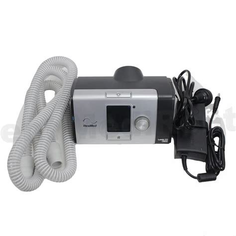 CPAP Equipment