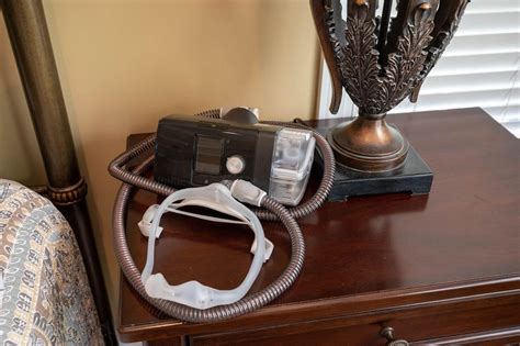CPAP Machine Maintenance