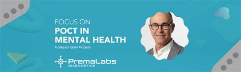 CRP Test and Mental Health