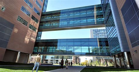 CU Hospital Benefits