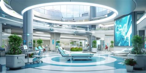 CU Hospital Future