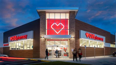Pharmacy Services at CVS
