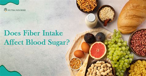 Cabbage Fiber and Blood Sugar Control