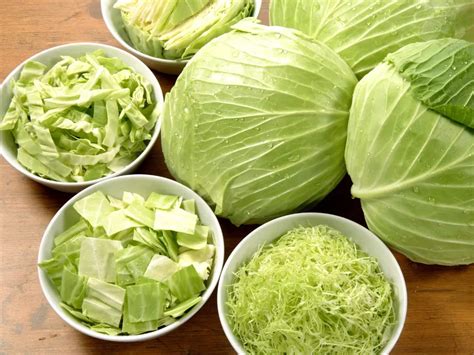 Cabbage Fiber and Weight Management