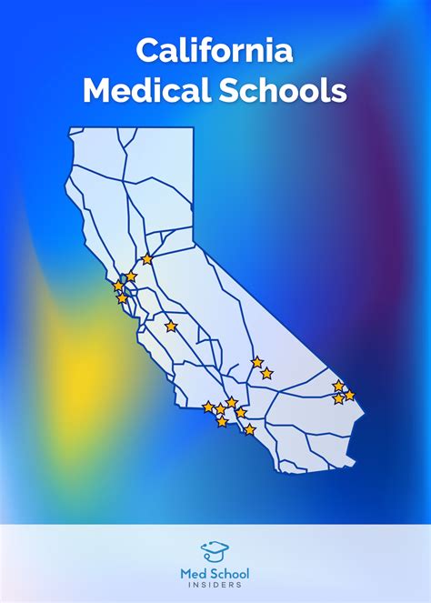 California Medical Schools