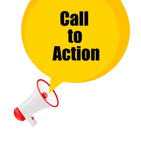Call to Action