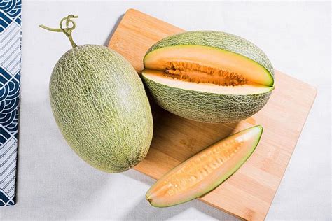 Cantaloupe Weight Management