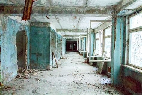 Cause of Chernobyl Disaster