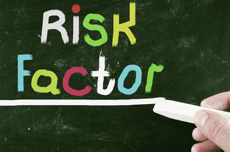 Causes and Risk Factors of Bursitis