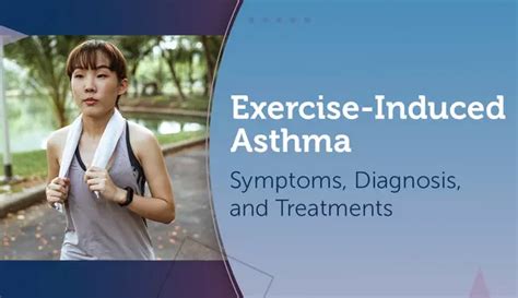 Causes of Activity-Induced Asthma Symptoms