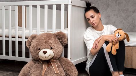 Causes of Baby Blues