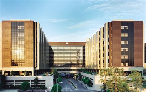 Cedars-Sinai Medical Center