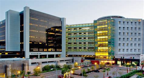 Cedars-Sinai Medical Center