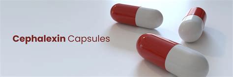 Cefalexin Benefits