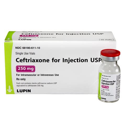 Cefdinir and the Future of Antibiotic Treatment