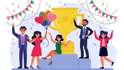 Celebration and Recognition