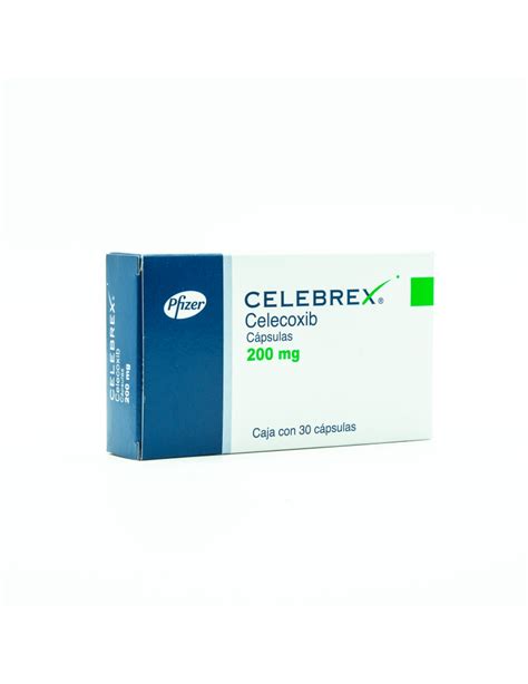 Celebrex 200mg