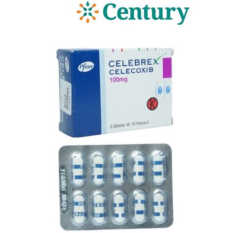 Celebrex Mechanism of Action