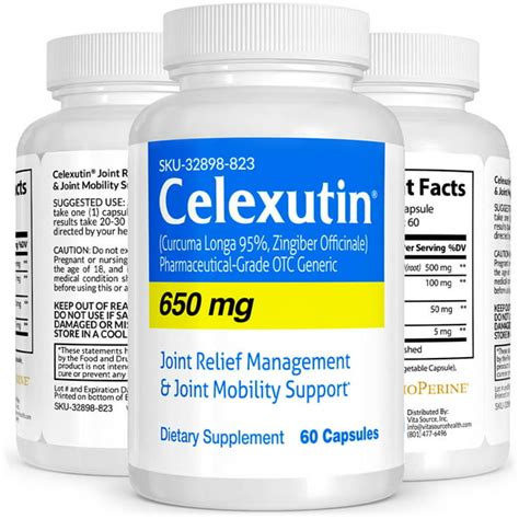 Celebrex Alternatives