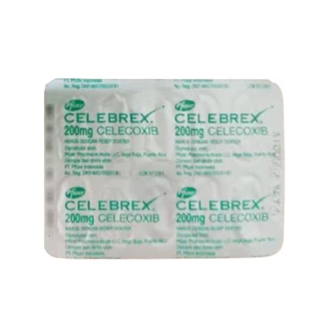 Celebrex and Breastfeeding