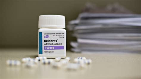 Celebrex and Lifestyle Changes