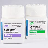 Celebrex Medication Uses