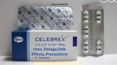 Celebrex Side Effects