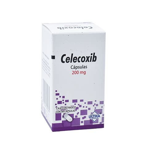 Celecoxib