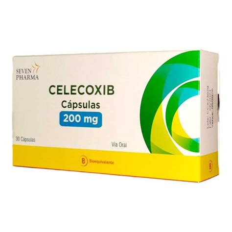 Celecoxib 200mg Children