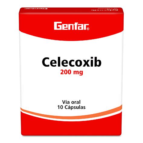 Celecoxib 200mg Pregnancy